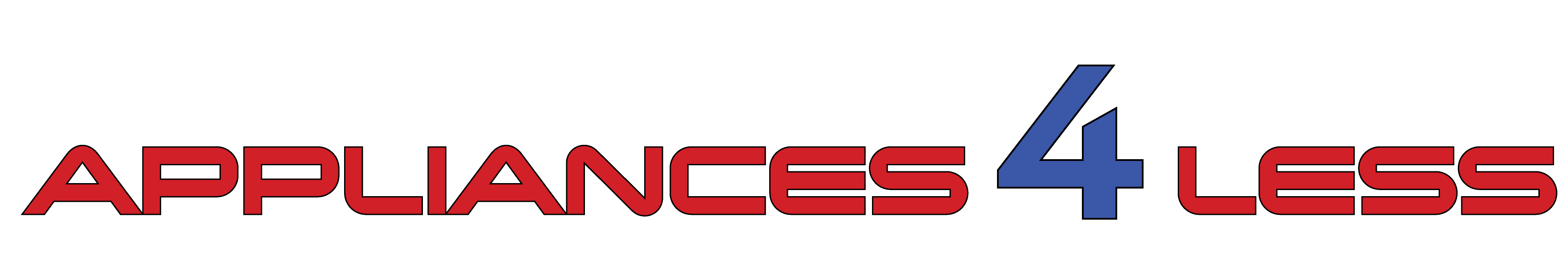 Appliances 4 Less